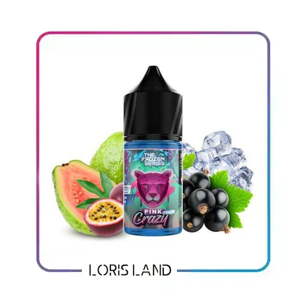 سالت دکتر ویپ انگور فرنگی گریپ فورت یخ